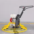 Walk Behind Gasoline Power Concrete Power Trowel